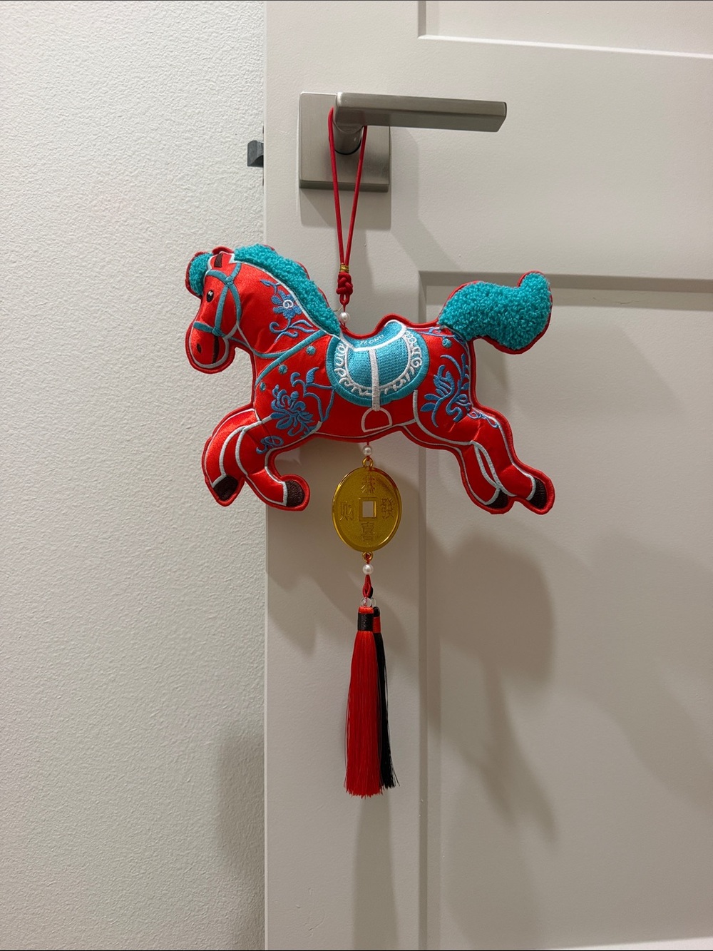 Year of the Fire Horse